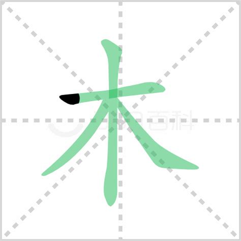 木同音字|木的意思,木的解释,木的拼音,木的部首,木的笔顺